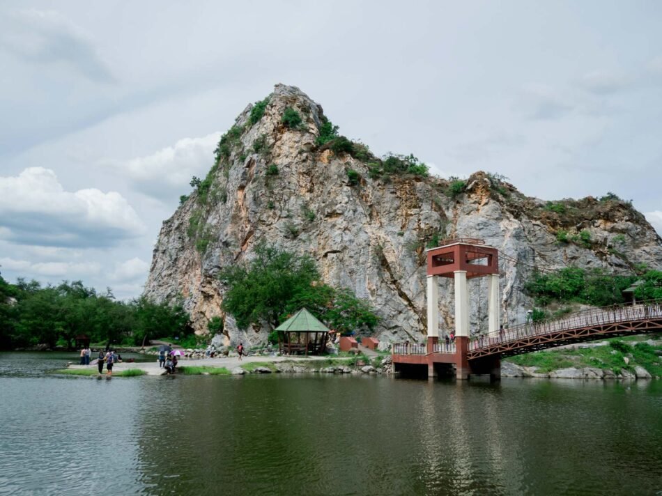 مغامرات خارجية: اكتشف أجمل الأماكن المفتوحة في القاهرة